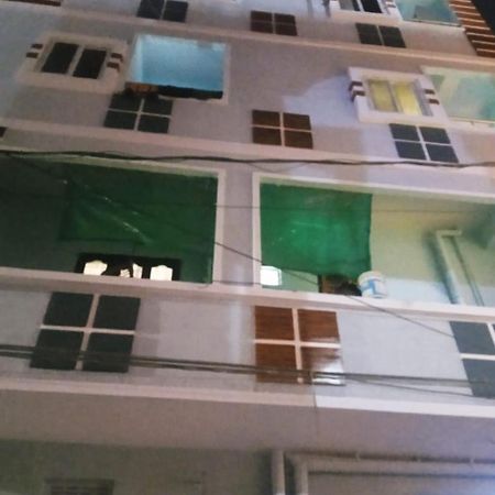 Dziire Service Apartment Hajdarábád Exteriér fotografie