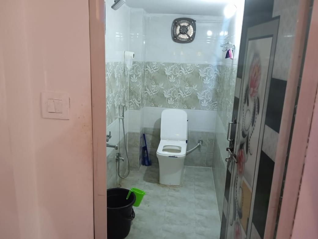 Dziire Service Apartment Hajdarábád Exteriér fotografie