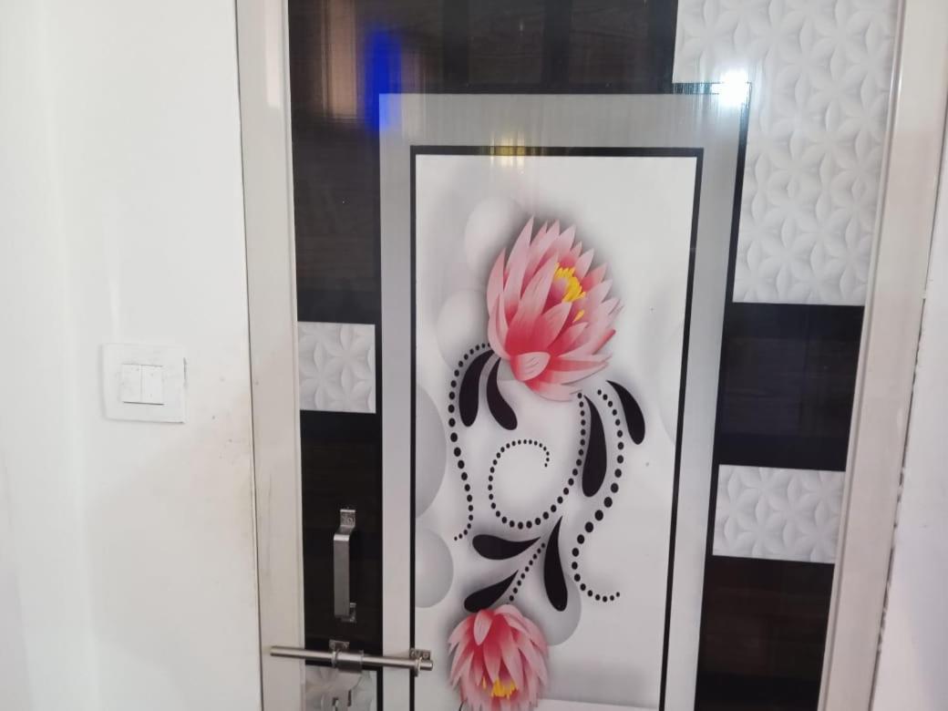 Dziire Service Apartment Hajdarábád Exteriér fotografie