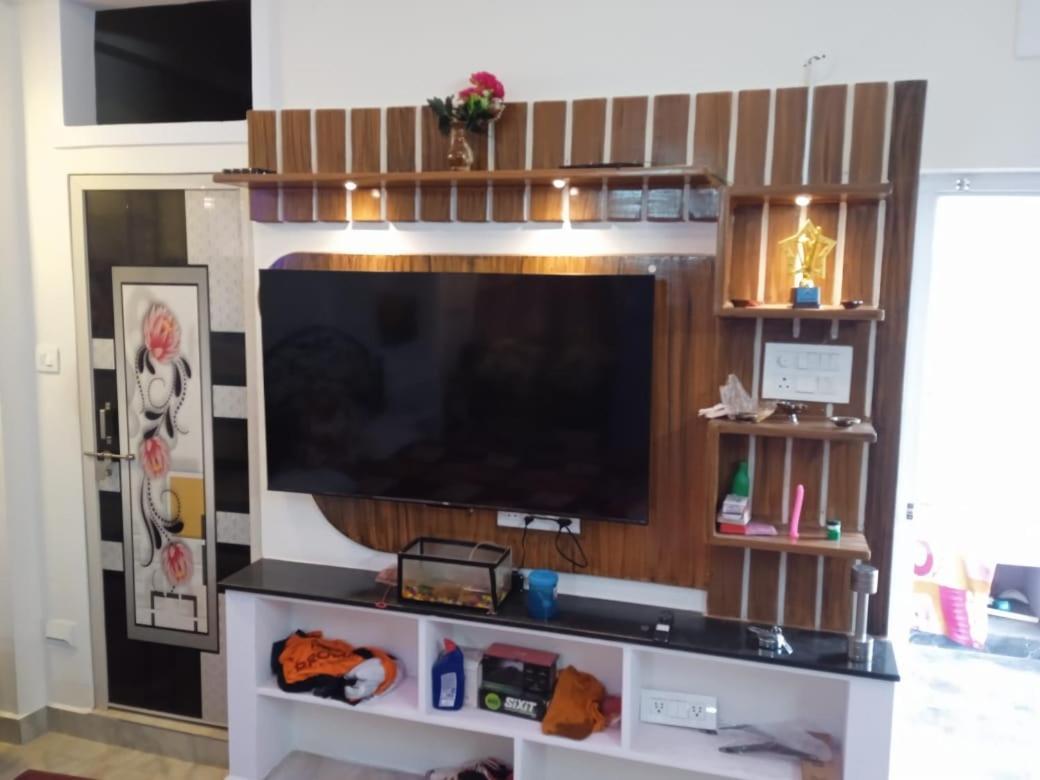 Dziire Service Apartment Hajdarábád Exteriér fotografie