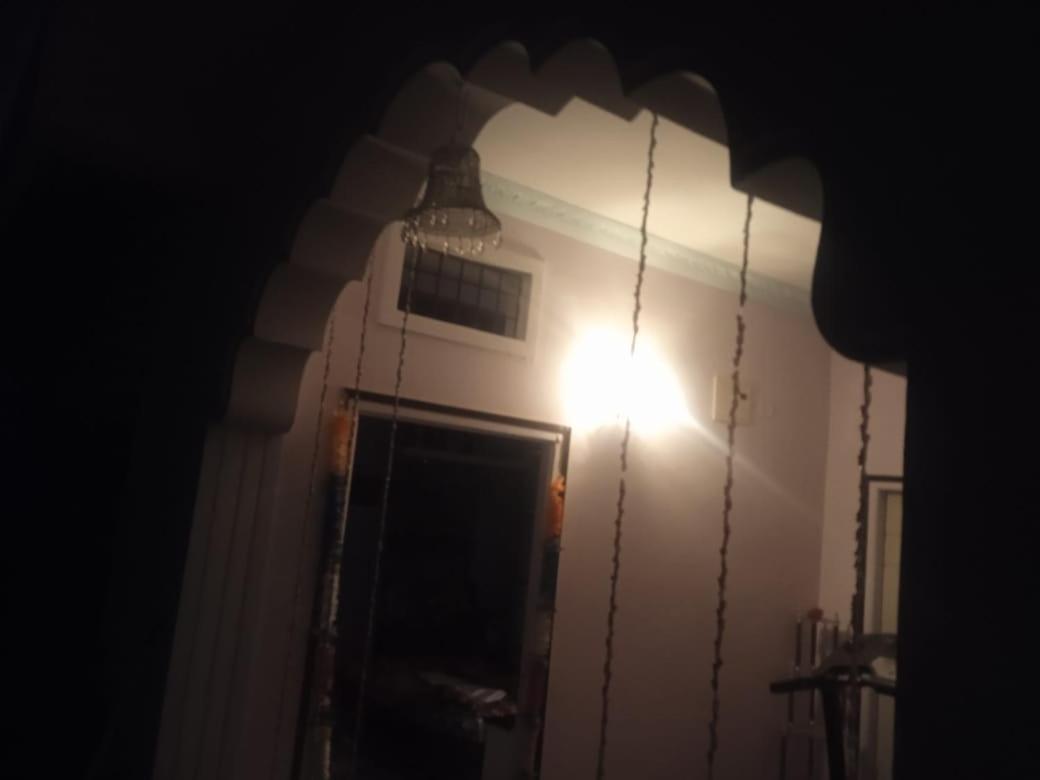 Dziire Service Apartment Hajdarábád Exteriér fotografie