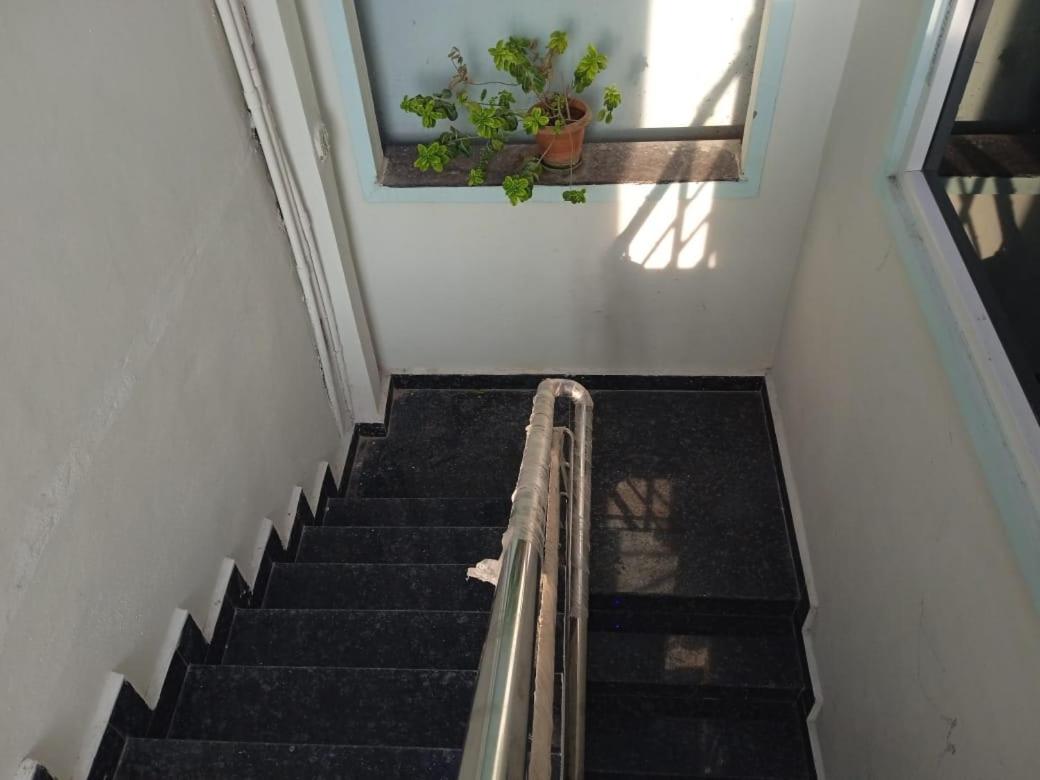 Dziire Service Apartment Hajdarábád Exteriér fotografie